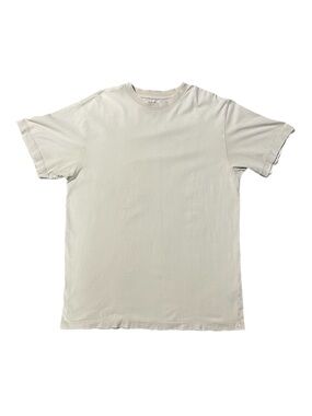 Mens Public Supply 100% Cotton Crewneck Tee